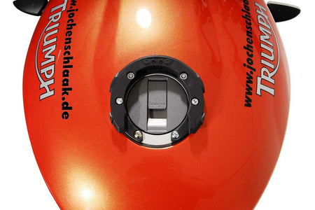 Tank Ring Sw Motech Evo Triumph For Evo Tank Bags | Formula