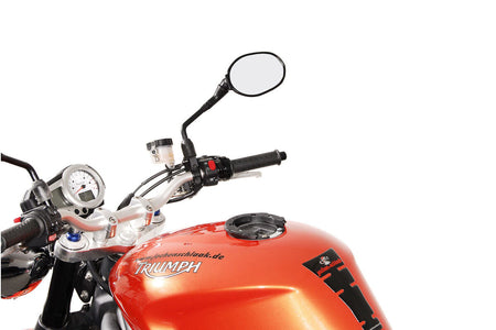 Tank Ring Sw Motech Evo Triumph For Evo Tank Bags | Formula
