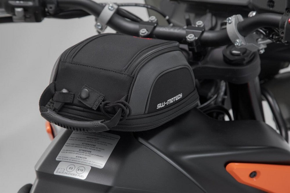 Tank Ring Sw Motech Evo Quicklock Ktm 990 Sd/390,790 Adv For Evo Tank Bags | Formula