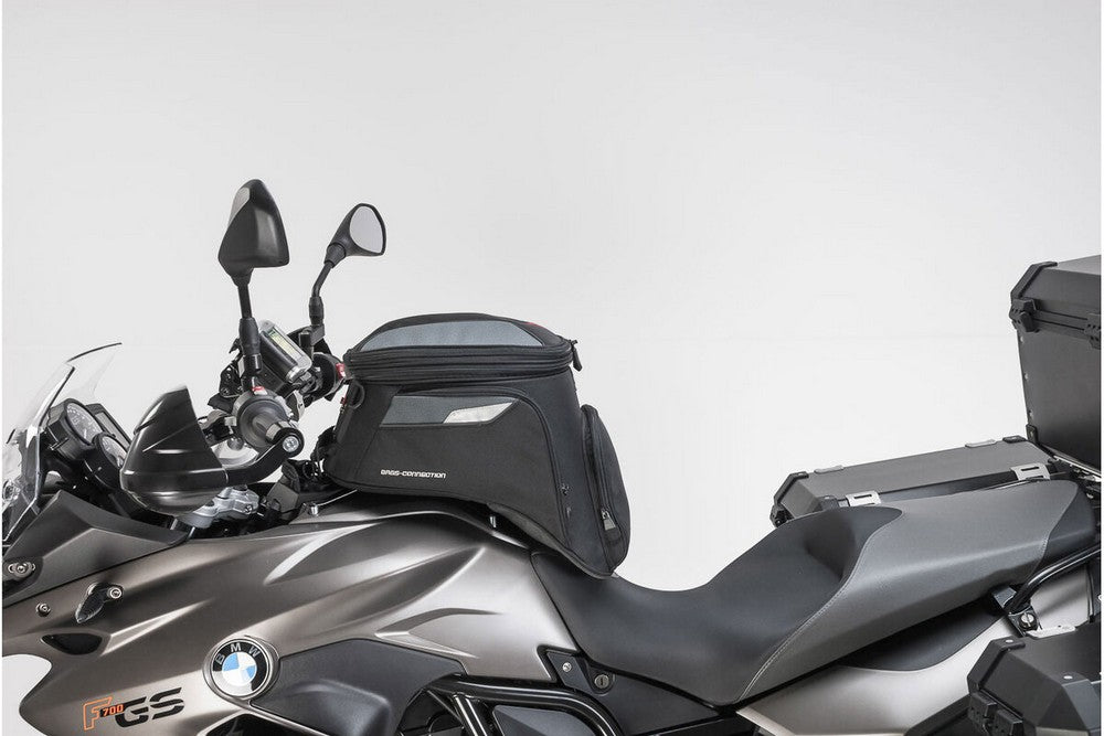 Tank Ring Sw Motech Evo Quicklock - Models W/O Fuelcaps -Tank Bmw For Evo Tank Bags | Formula