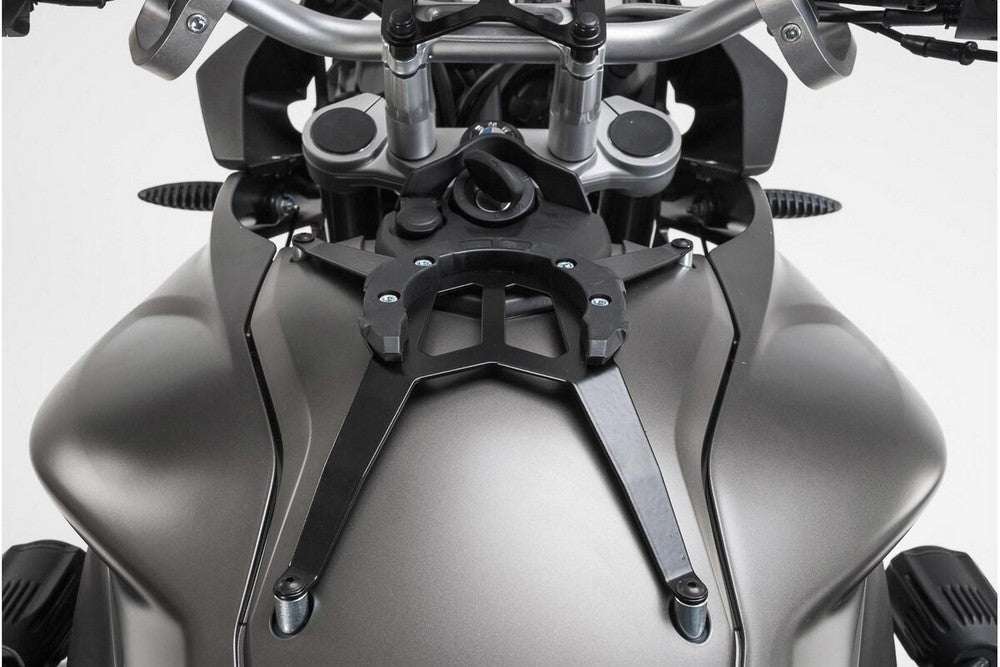 Tank Ring Sw Motech Evo Quicklock - Models W/O Fuelcaps -Tank Bmw For Evo Tank Bags | Formula