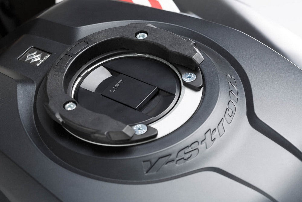 Tank Ring Sw Motech Quick Lock Evo Suzuki V-Storm 1000 14-19/1050 19-Up For Evo Tank Bags | Formula