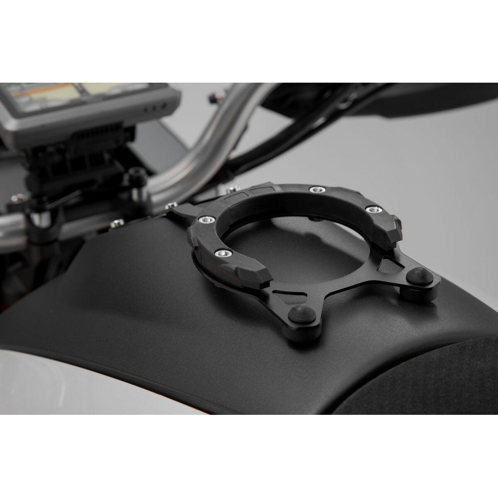 Tank Ring Sw Motech Quick Lock Evo Moto Guzzi V85tt 19-22 For Evo Tank Bags | Formula