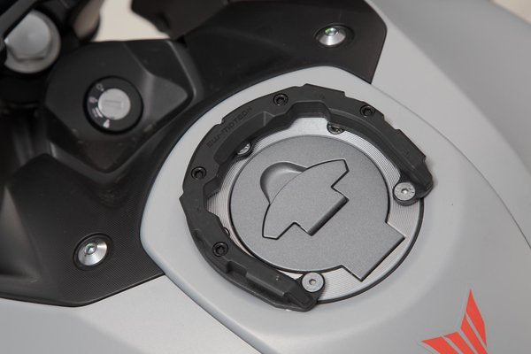 Tank Ring Sw Motech Pro Yamaha Mt10 16-21 R1 15-21 Mt03 16-21 R3 15-21 | Formula