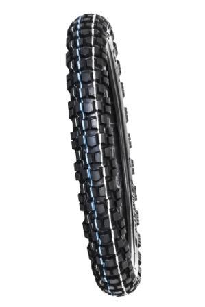 Tyre 110/80-19 Motoz Rallz Hybrid Natural/Synthetic Compound Produces Maximum Grip | Formula
