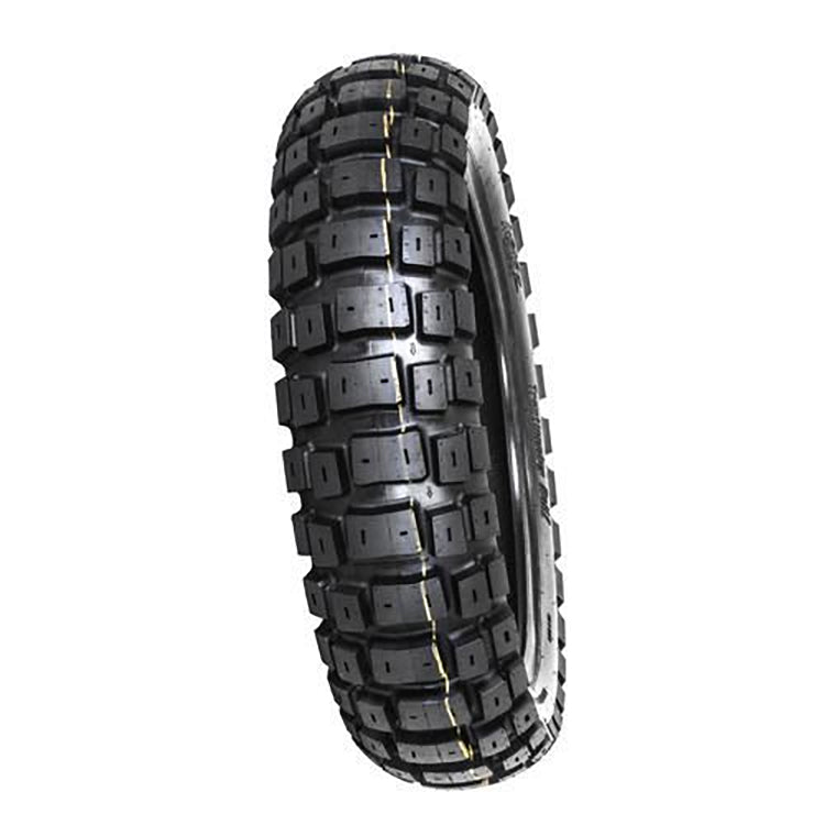 Tyre 150 70-17 Motoz Rallzint Providing Superior Traction Tubeless | Formula