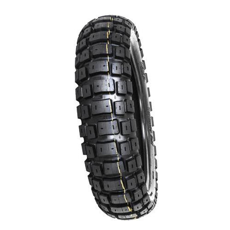 Tyre 150 70-18 Motoz Rallzint Providing Superior Traction Tubeless | Formula
