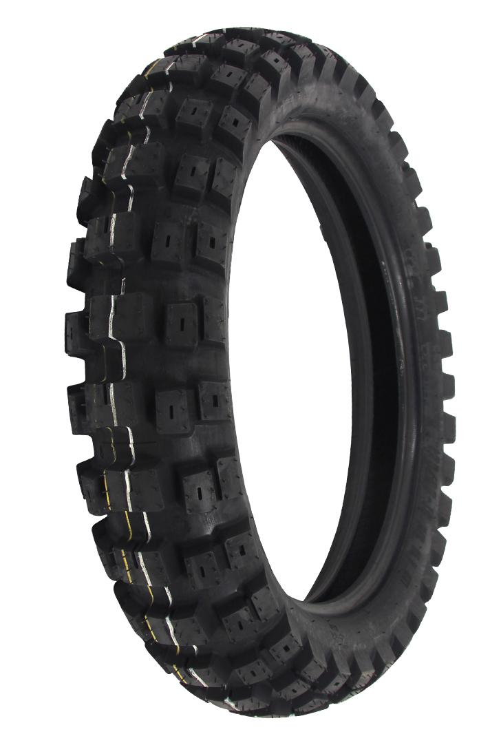Tyre 120/90-18 Motoz Rallz | Formula