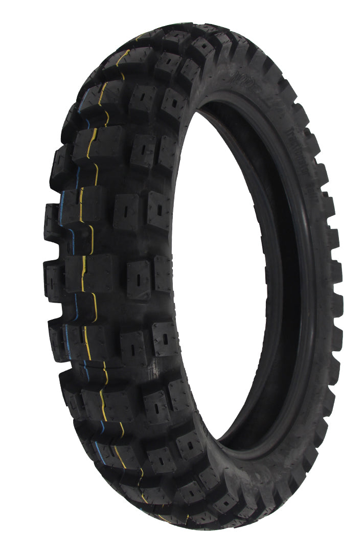 Tyre 130/80-17 Motoz Rallz | Formula