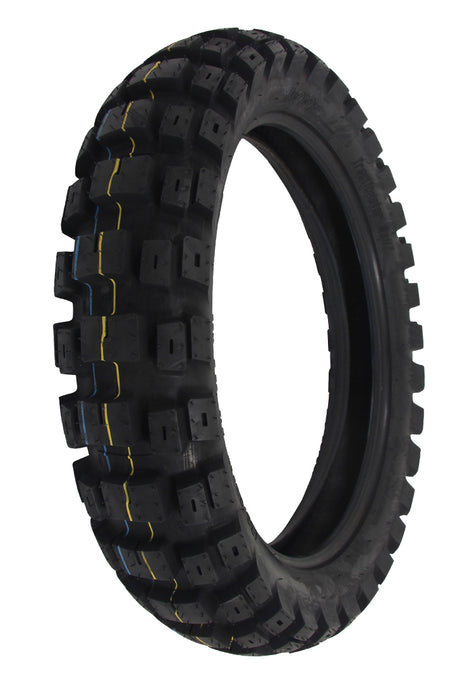 Tyre 130/80-17 Motoz Rallz | Formula