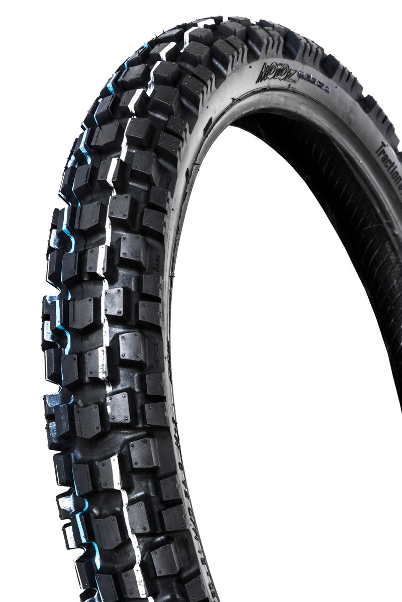 Tyre Motoz Rallz - TRXR90/90-21TT