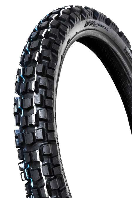 Tyre Motoz Rallz - TRXR90/90-21TT