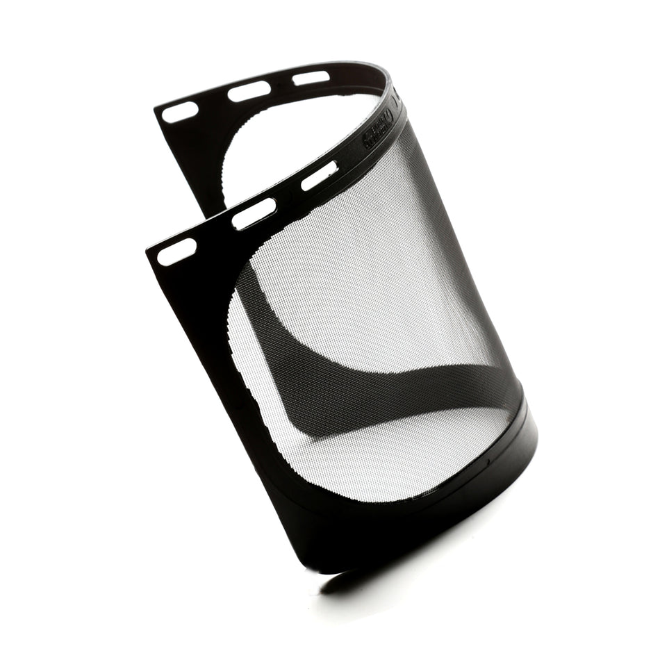 Tuff-Shield Replacement Visor, MESH, to suit TS-BG & HHBGE