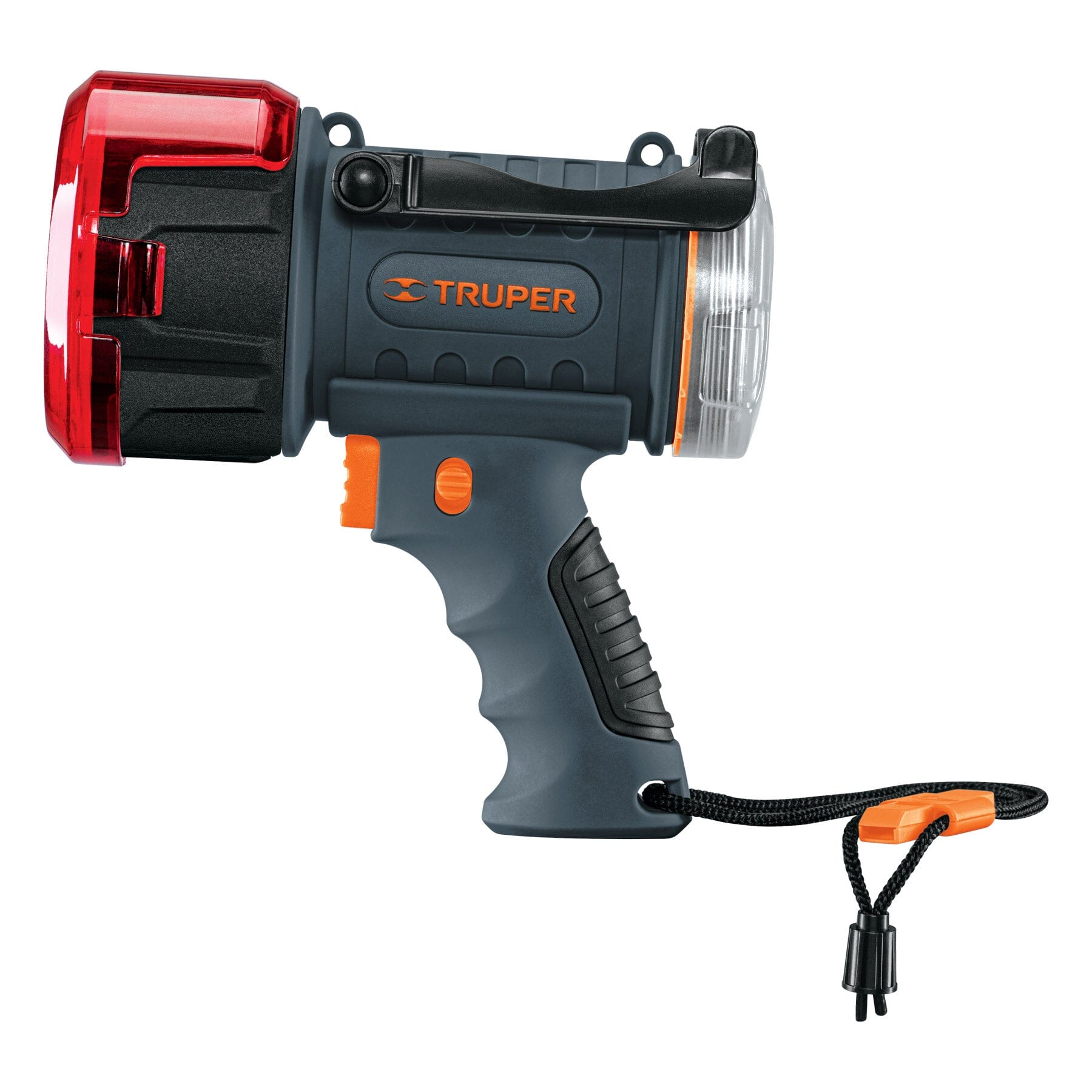 Truper Spotlight High Power LED Rechargable 900LM | Hobeca