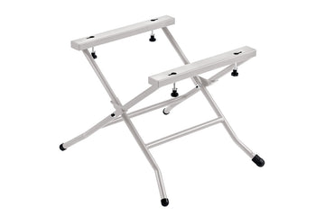Metabo foldable table saw stand