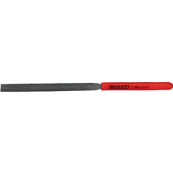 Teng half round needle file
