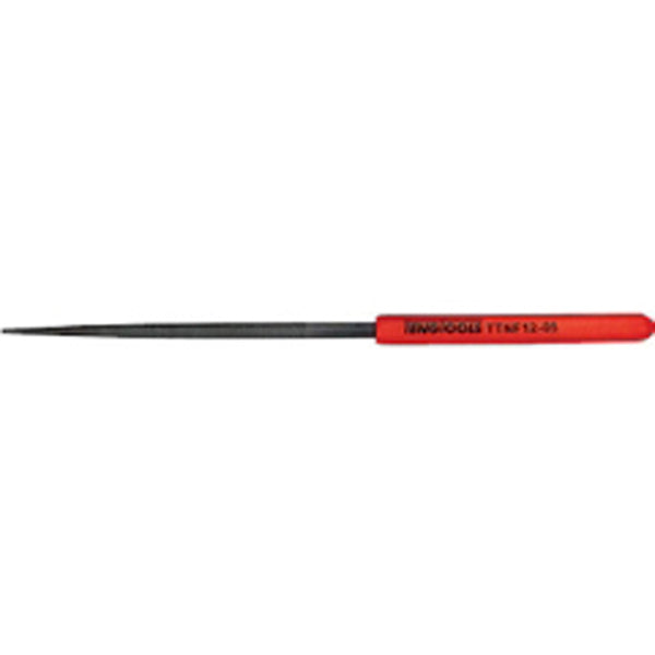 Teng round needle file