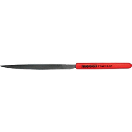 Teng knife type file