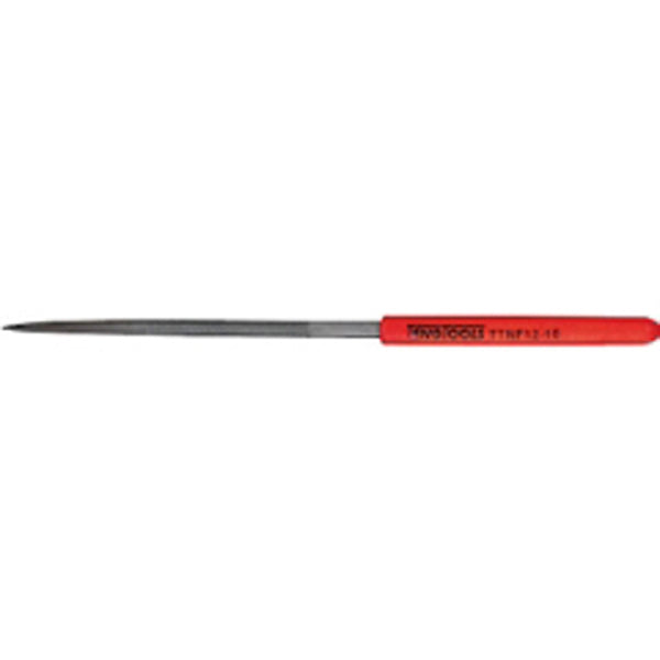 Teng Barrette file narrow flat profile