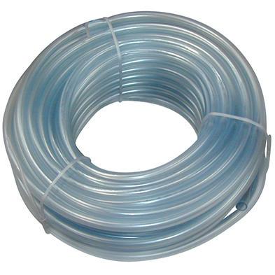 Adflex Hose - Non Toxic Tubing 4mm x 10m Cristalmax