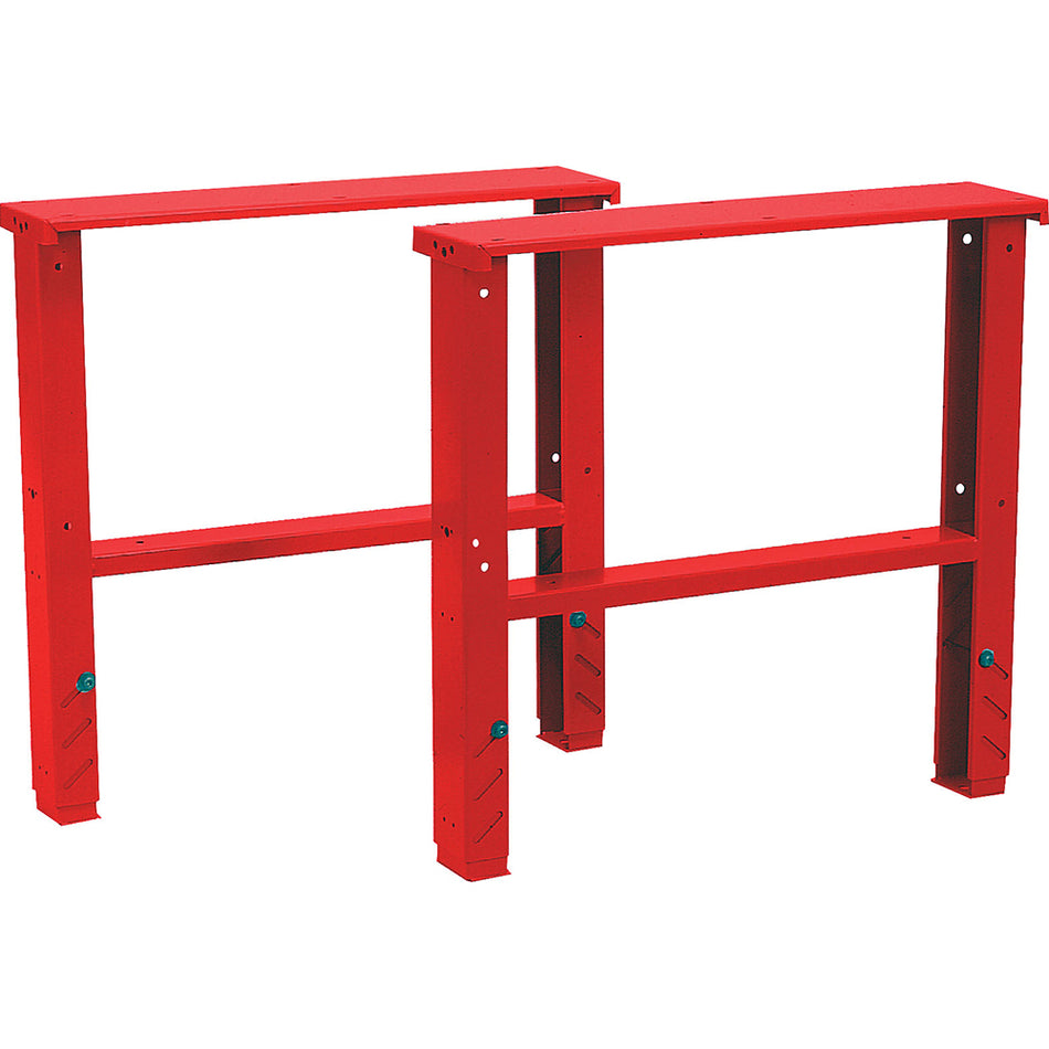 Teng Replacement Legs for TWB Work Benches (2)