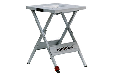 Metabo UMS machine stand folded