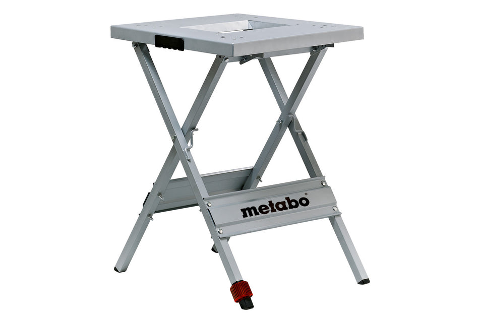 Metabo Machine Stand Ums