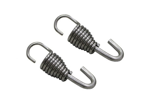 Exhaust Springs 38mm Psychic {Sold In Pairs} Swivel Hook Husqvarna Tc65 17-21 Ktm 65sx 98-21 | Formula