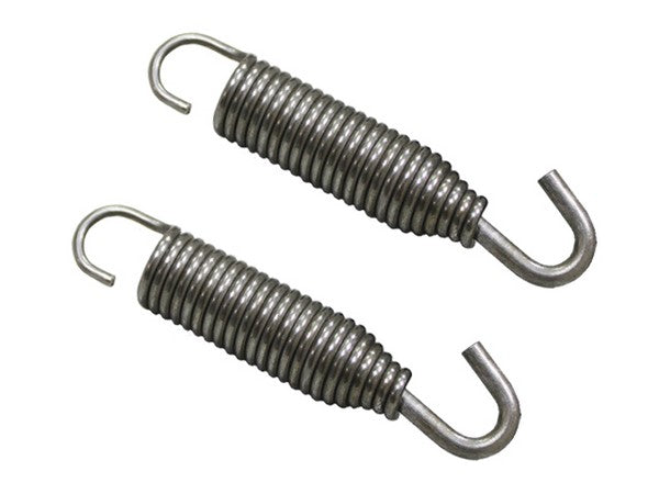 Exhaust Springs 60mm Psychic Swivel Hook Husaberg Ktm Suzuki | Formula