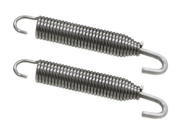 Exhaust Springs 75mm Psychic Swivel Honda Husqvarna Yamaha | Formula