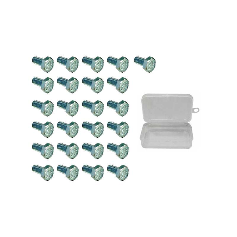 Psychic Bolts Head 25 Pack - UP-12210