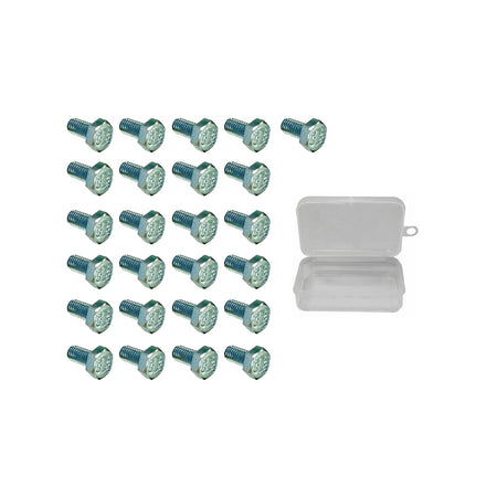 Psychic Bolts Head 25 Pack - UP-12210
