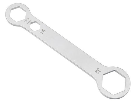 Psychic Axle Wrench Combo Spanner 22mm 32mm | Formula