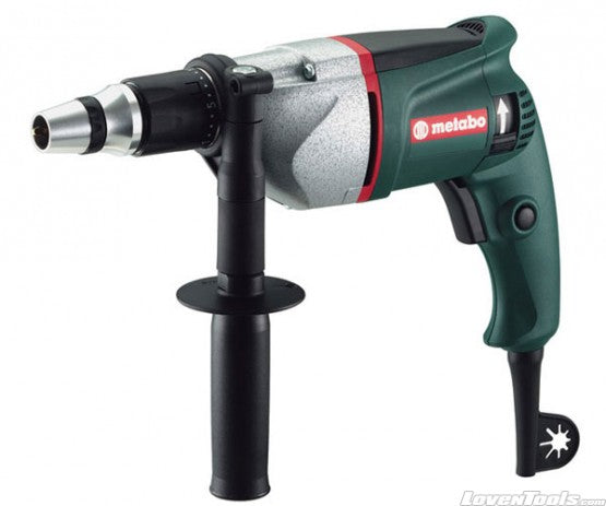 Metabo 550W Screwdriver