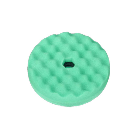 3m 50962 Green Waffle Compounding Pad 150mm | Formula