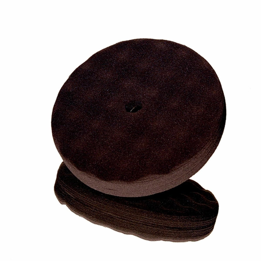 3m Perfect-It Foam Polishing Pad 5707 8inch Black | Formula