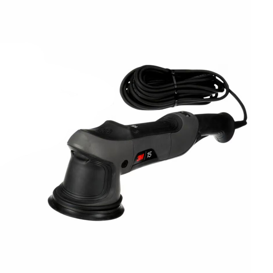 3m 34140 Prefect-It Random Orbital Polisher 15mm 230v