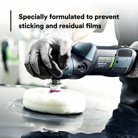 3m 36060 Perfect It Ex Rubbing Compound 946ml | Formula