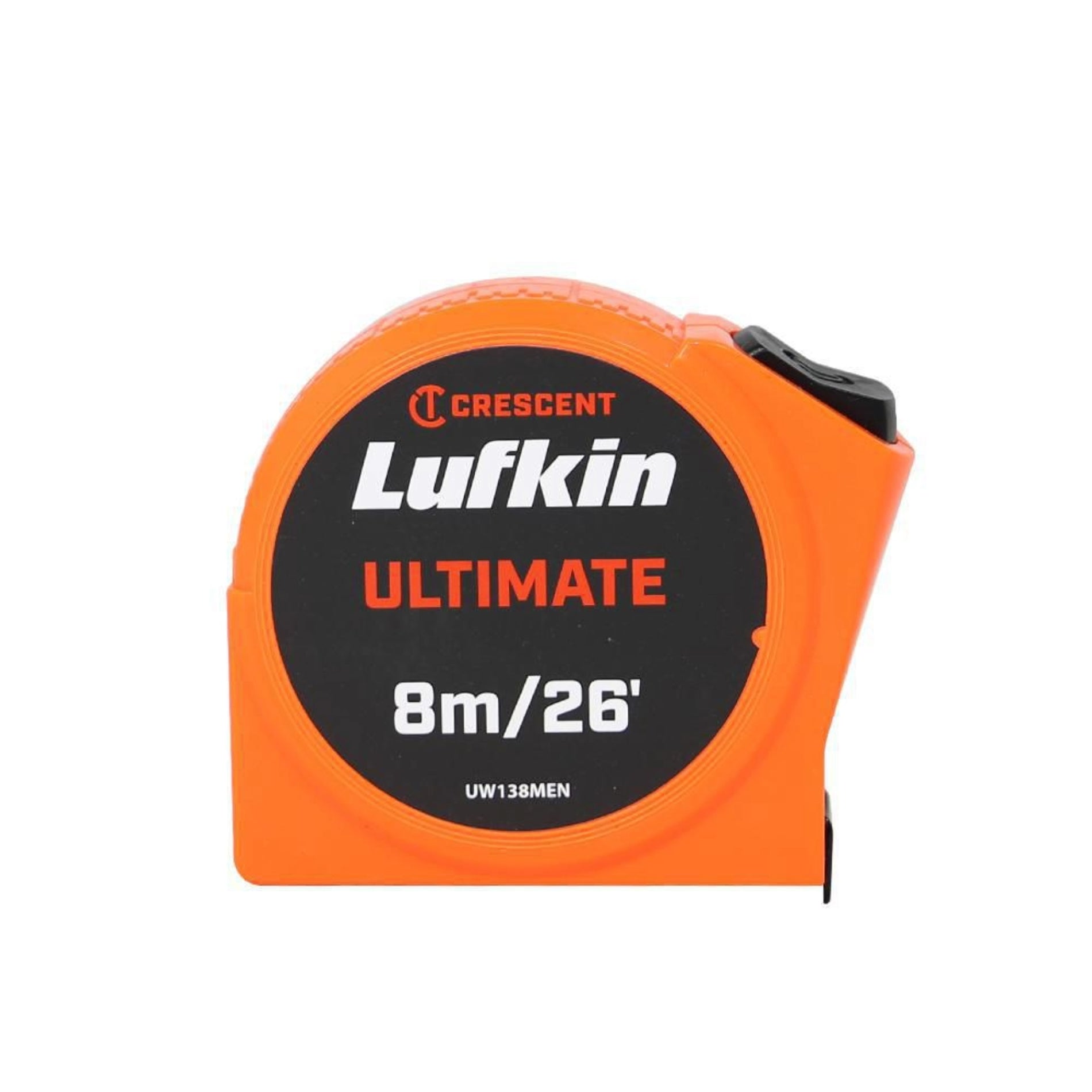 Crescent 8m/26ft x 19mm Ultimate Tape Measure | Accent Tools