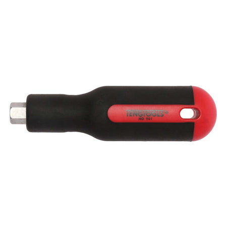 Teng MD Changeable Handle for 1/4in Shank | ISL