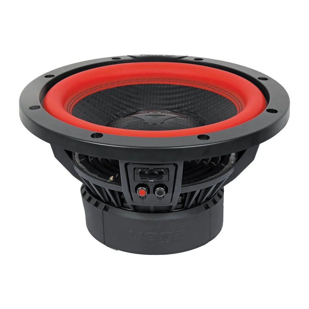 Cerwin Vega Vega Series 10" Dual 4 Ohm Subwoofer 600W Rms