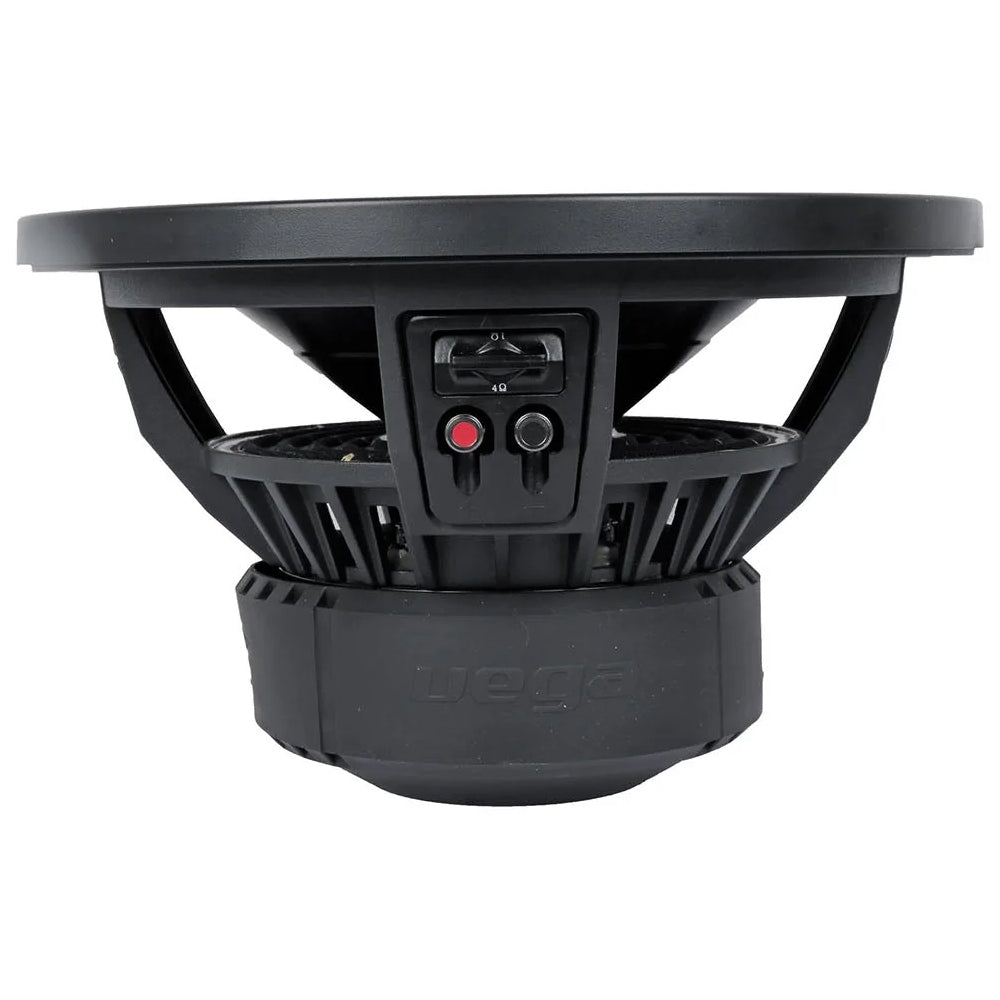 Cerwin Vega Vega Series 10" Dual 4 Ohm Subwoofer 600W Rms