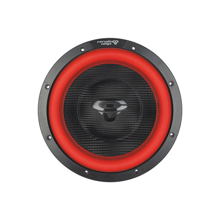 Cerwin Vega Vega Series 12" Dual 2 Ohm Subwoofer 750W Rms