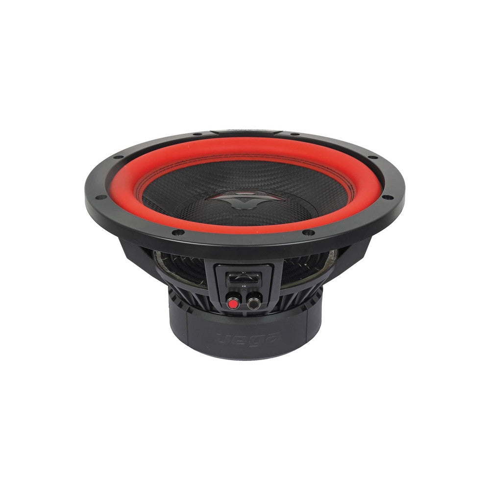 Cerwin Vega Vega Series 12" Dual 2 Ohm Subwoofer 750W Rms