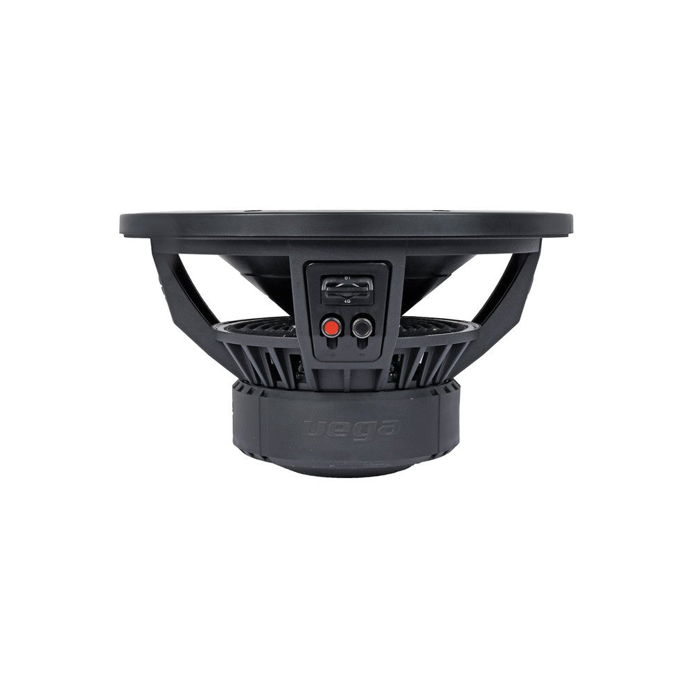Cerwin Vega Vega Series 12" Dual 2 Ohm Subwoofer 750W Rms