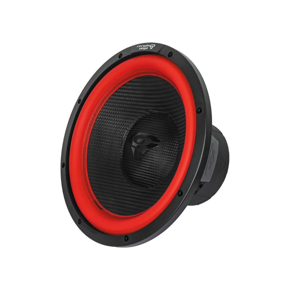 Cerwin Vega Vega Series 15" Dual 2 Ohm Subwoofer 1500W Rms