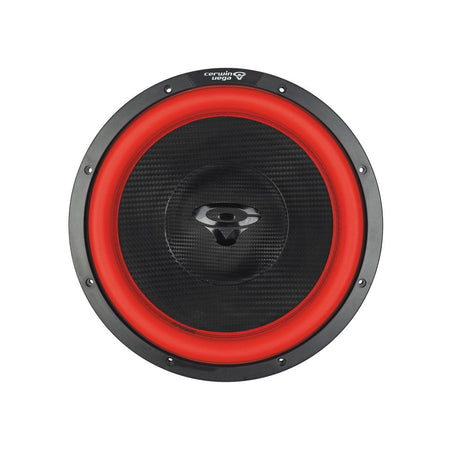 Cerwin Vega Vega Series 15" Dual 2 Ohm Subwoofer 1500W Rms