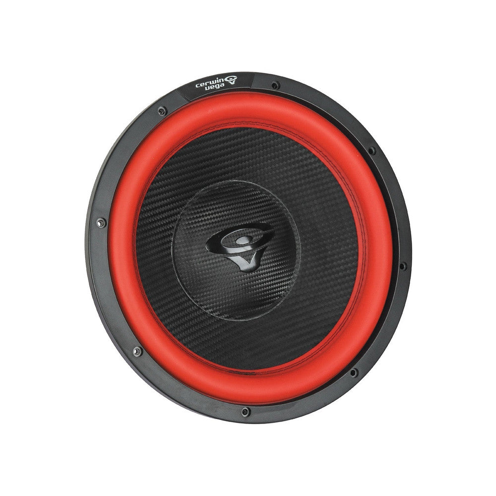 Cerwin Vega Vega Series 15" Dual 2 Ohm Subwoofer 1500W Rms