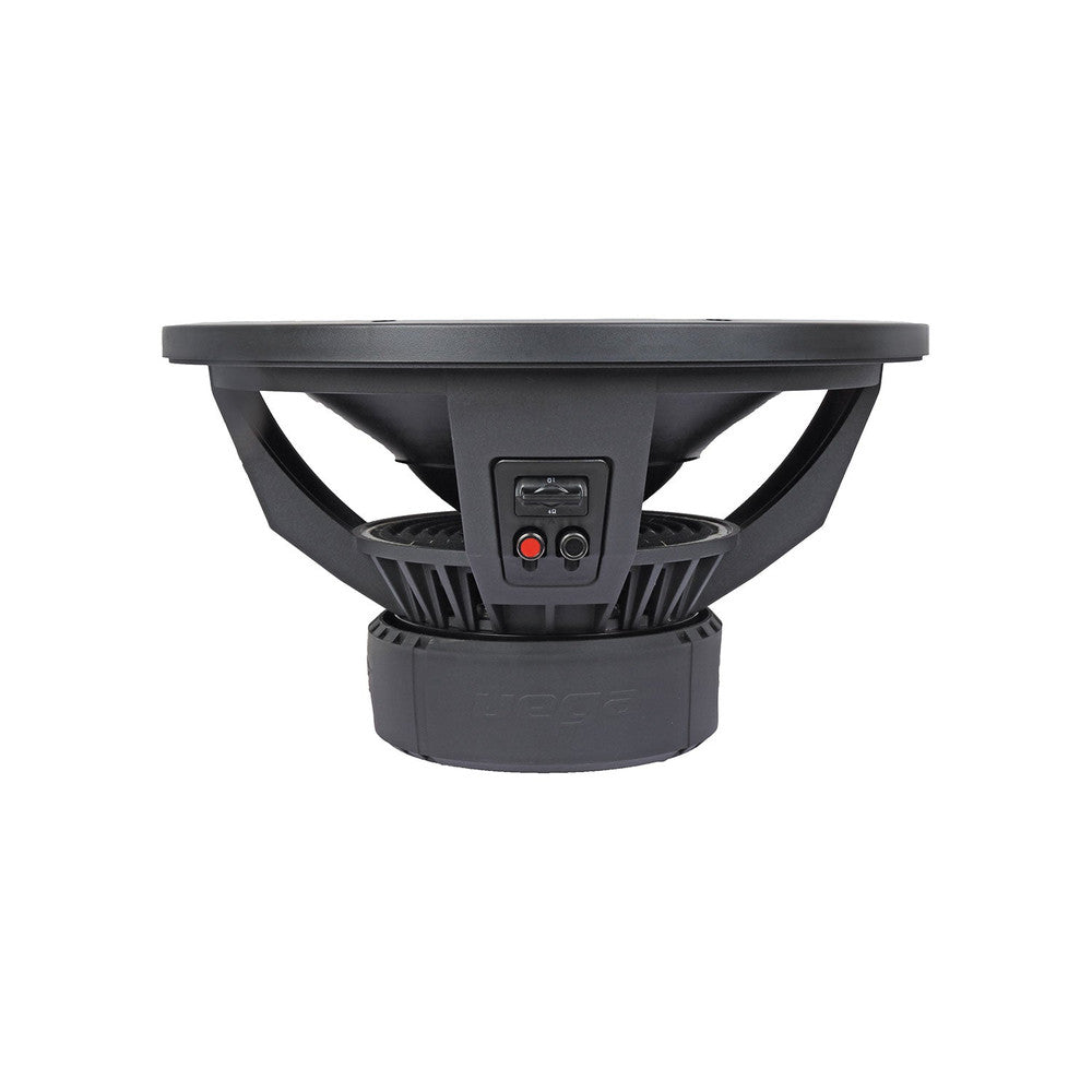 Cerwin Vega Vega Series 15" Dual 2 Ohm Subwoofer 1500W Rms