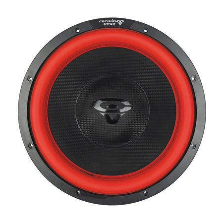 Cerwin Vega Vega Series 15" Dual 4 Ohm Subwoofer 1500W Rms